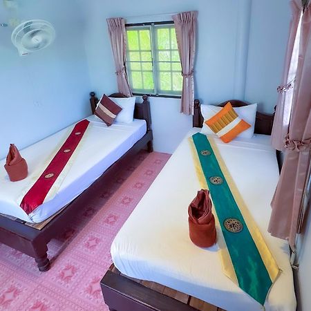 Jp Resort كو تاو المظهر الخارجي الصورة