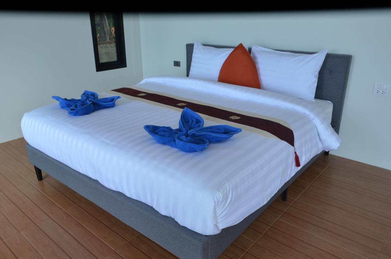 Jp Resort كو تاو المظهر الخارجي الصورة