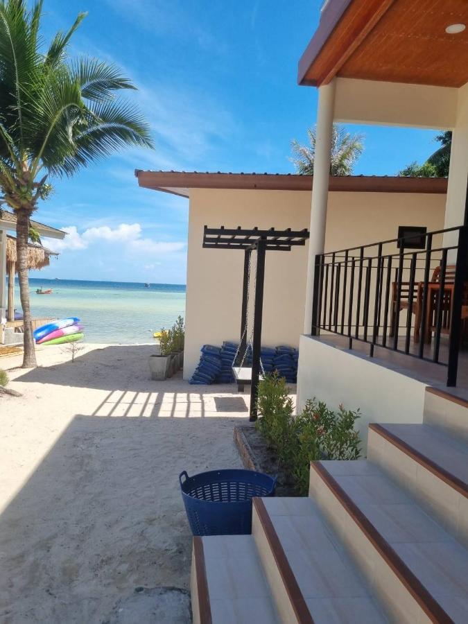Jp Resort كو تاو المظهر الخارجي الصورة