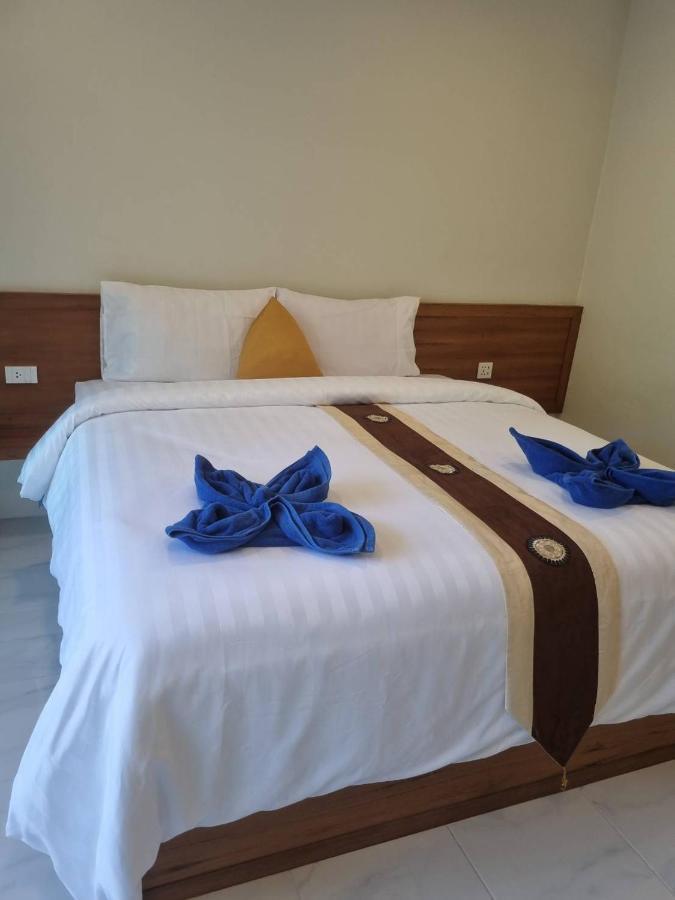Jp Resort كو تاو المظهر الخارجي الصورة