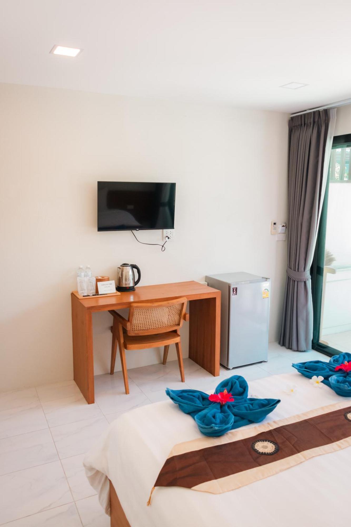 Jp Resort كو تاو المظهر الخارجي الصورة