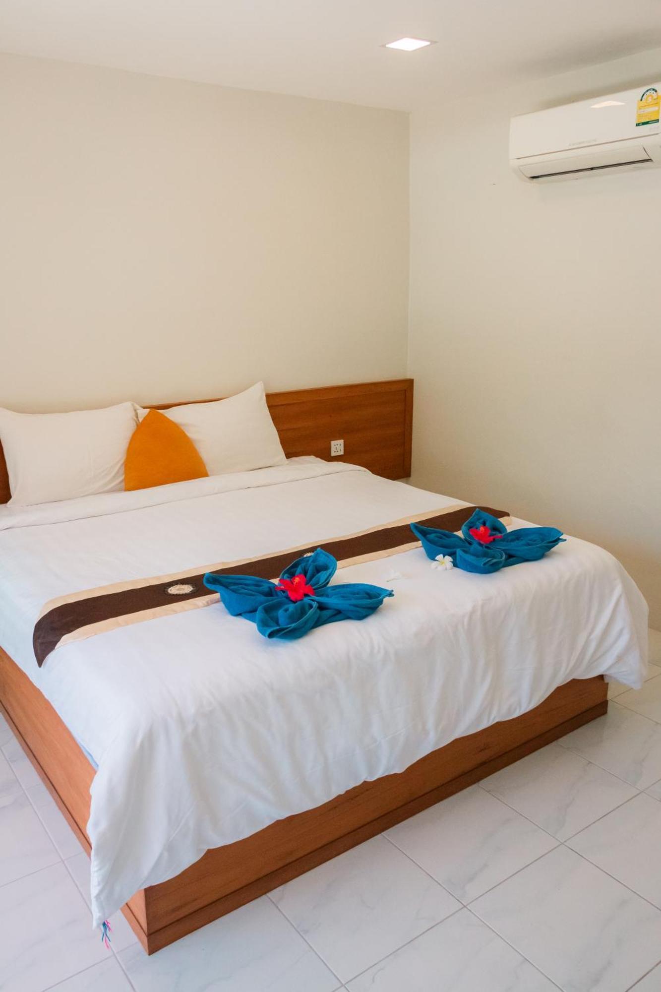 Jp Resort كو تاو المظهر الخارجي الصورة