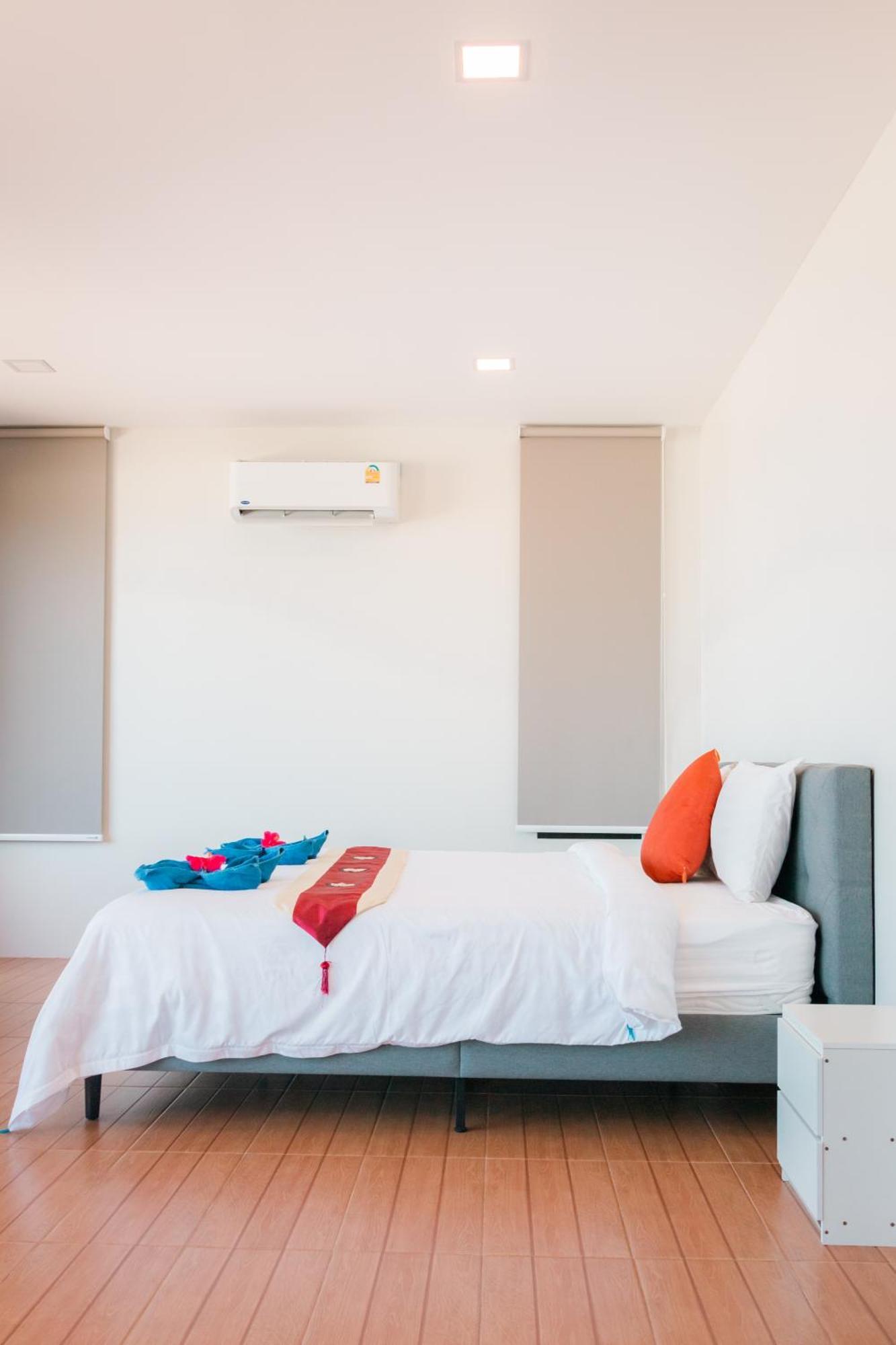 Jp Resort كو تاو المظهر الخارجي الصورة
