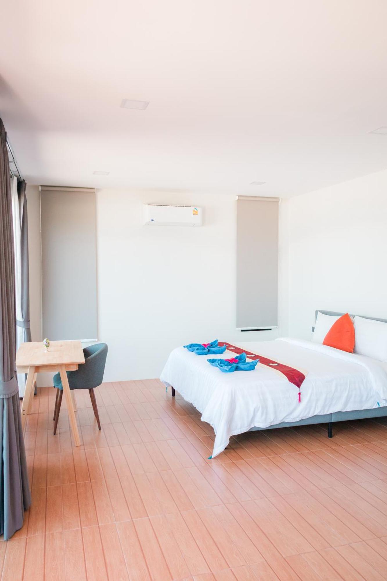 Jp Resort كو تاو المظهر الخارجي الصورة