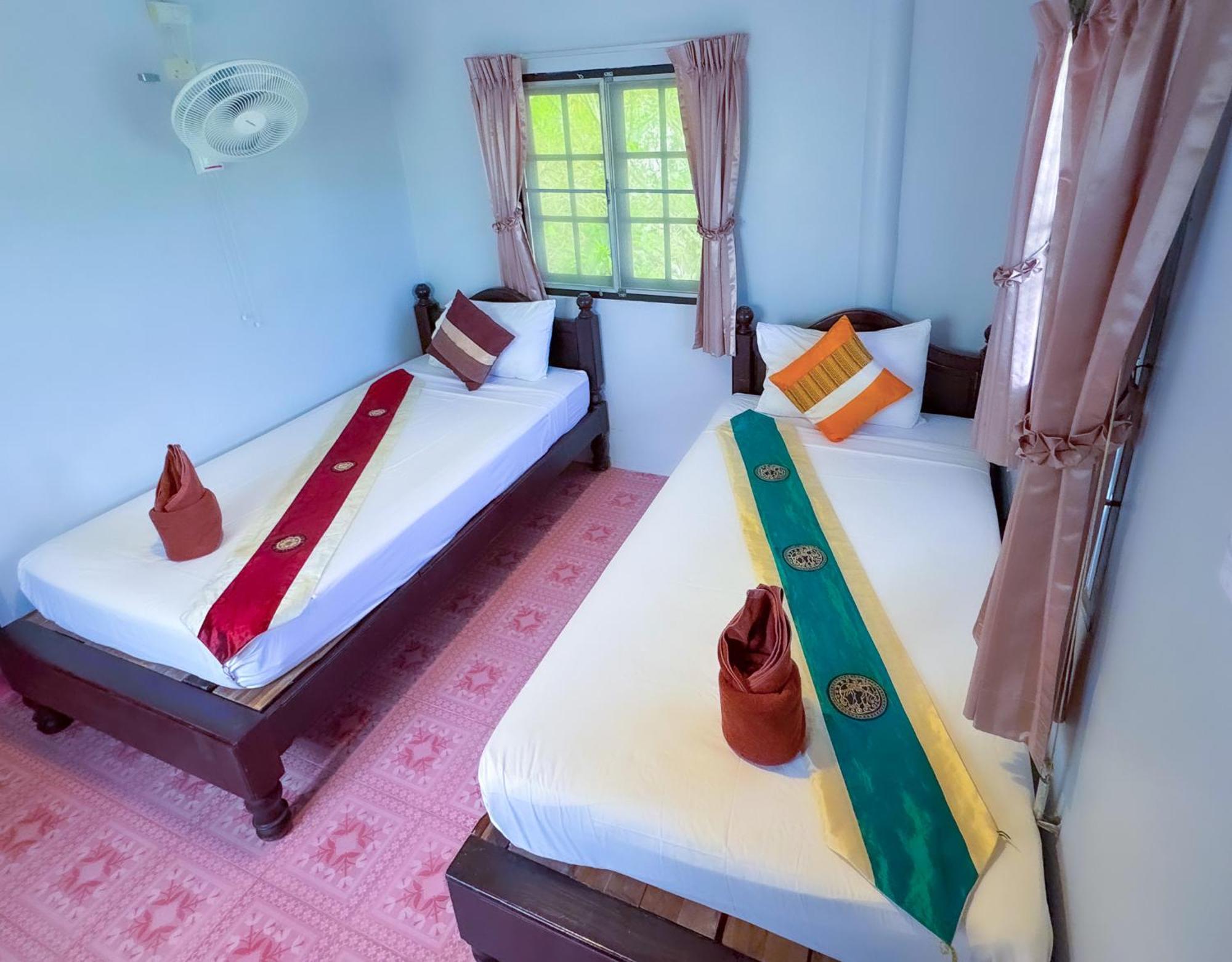 Jp Resort كو تاو المظهر الخارجي الصورة