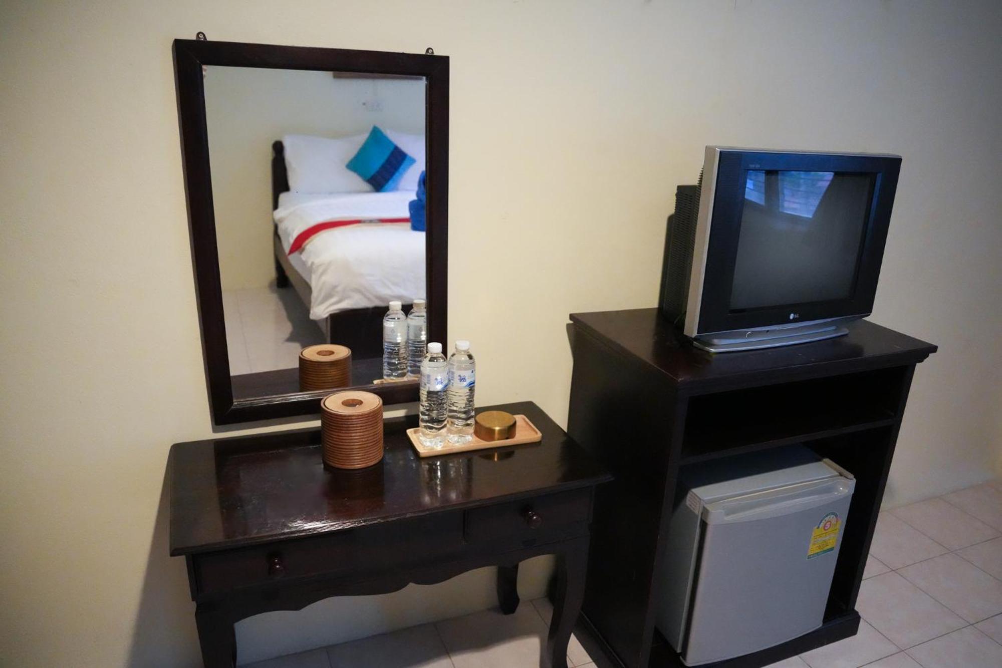 Jp Resort كو تاو المظهر الخارجي الصورة