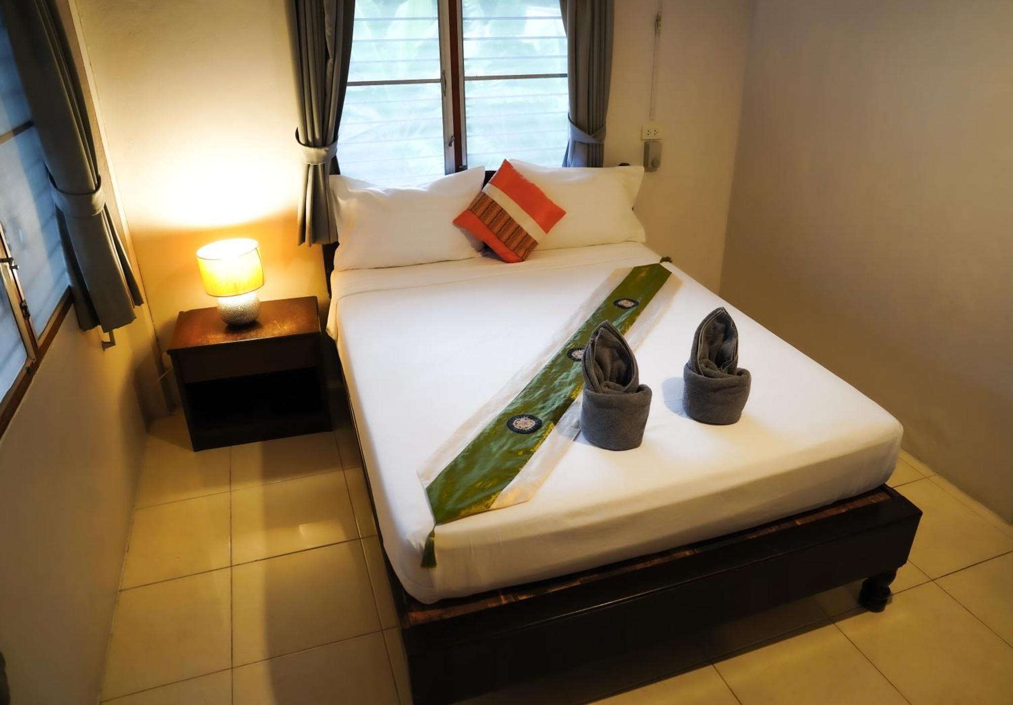 Jp Resort كو تاو المظهر الخارجي الصورة