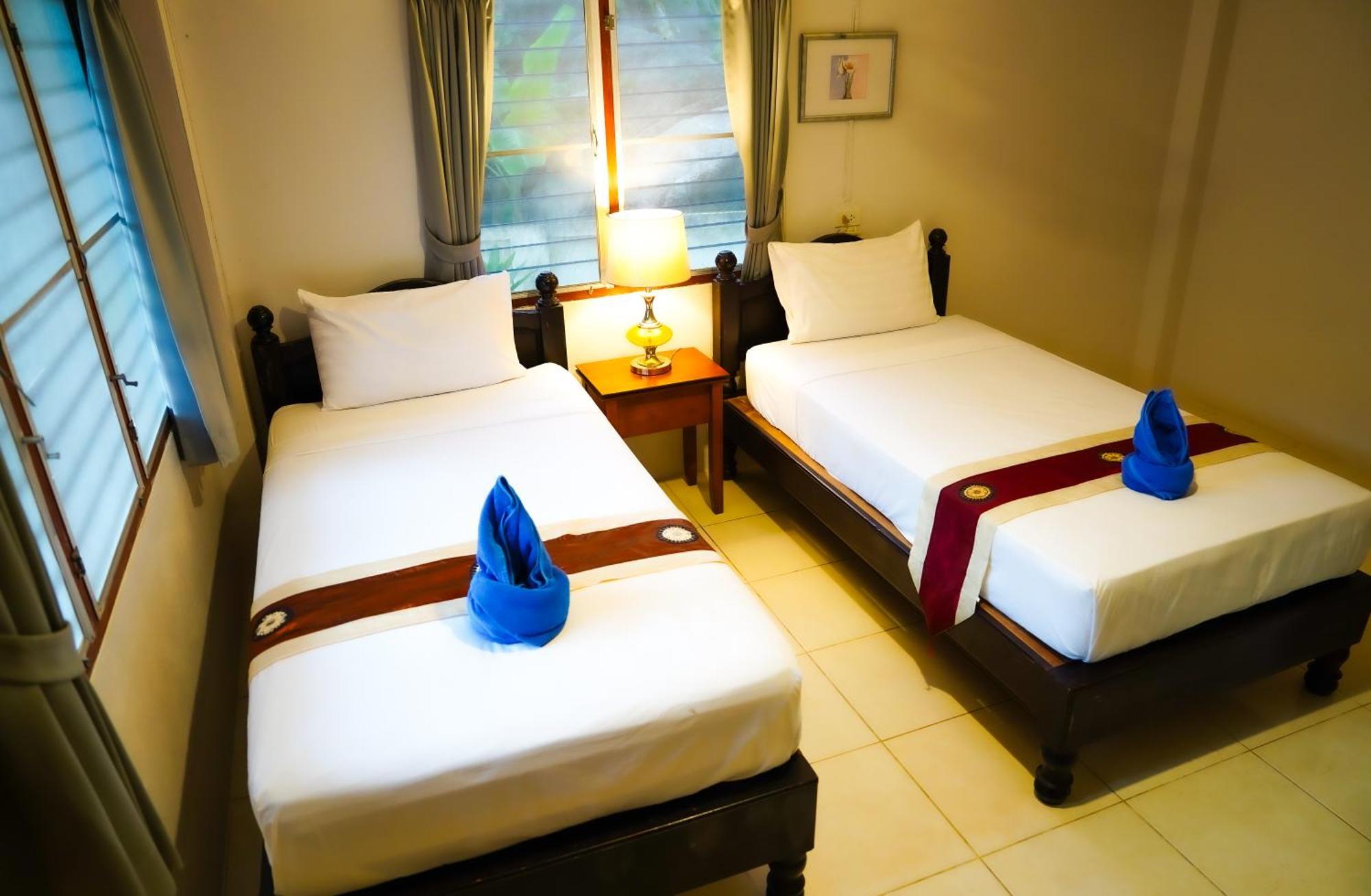 Jp Resort كو تاو المظهر الخارجي الصورة