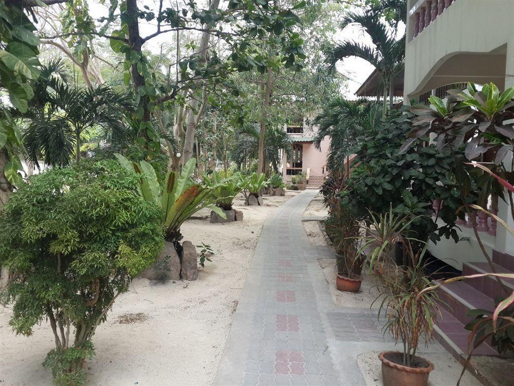 Jp Resort كو تاو المظهر الخارجي الصورة