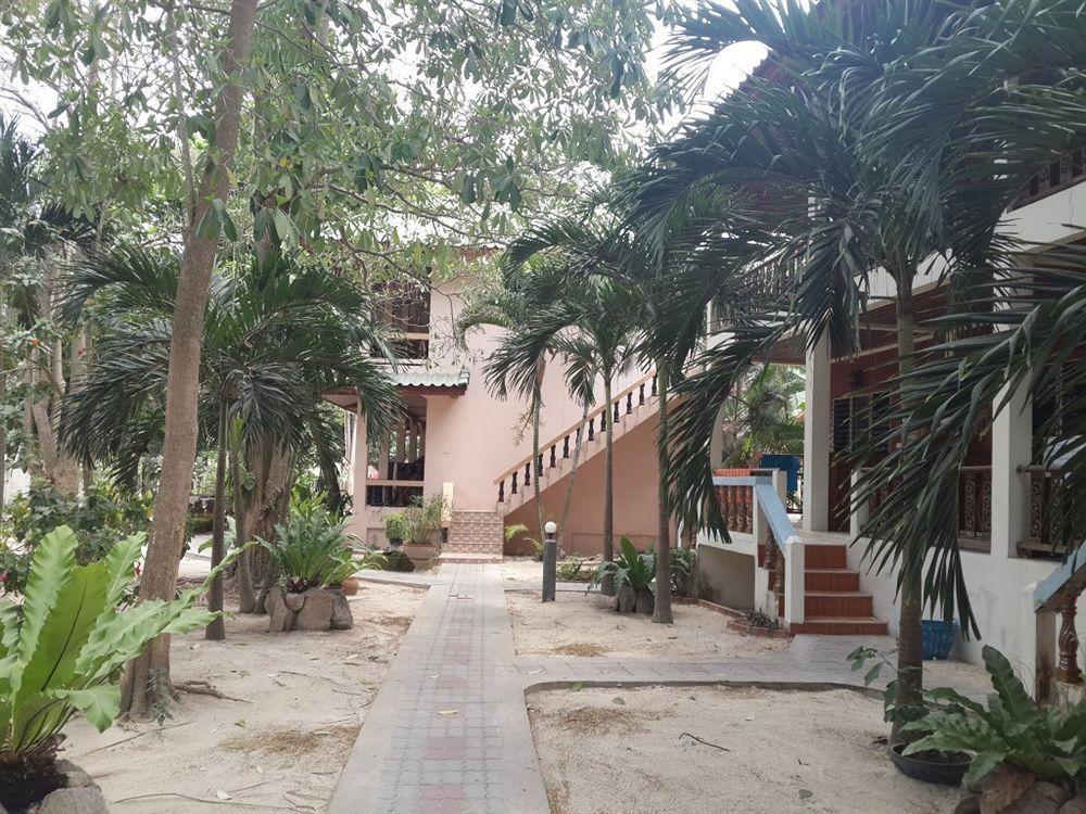 Jp Resort كو تاو المظهر الخارجي الصورة