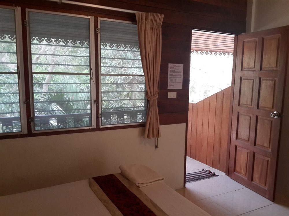Jp Resort كو تاو المظهر الخارجي الصورة